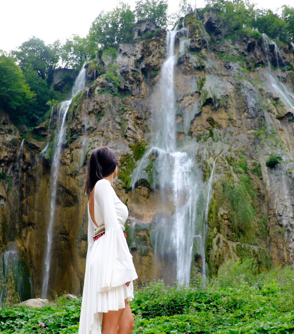 Croatia, Plitvice Park